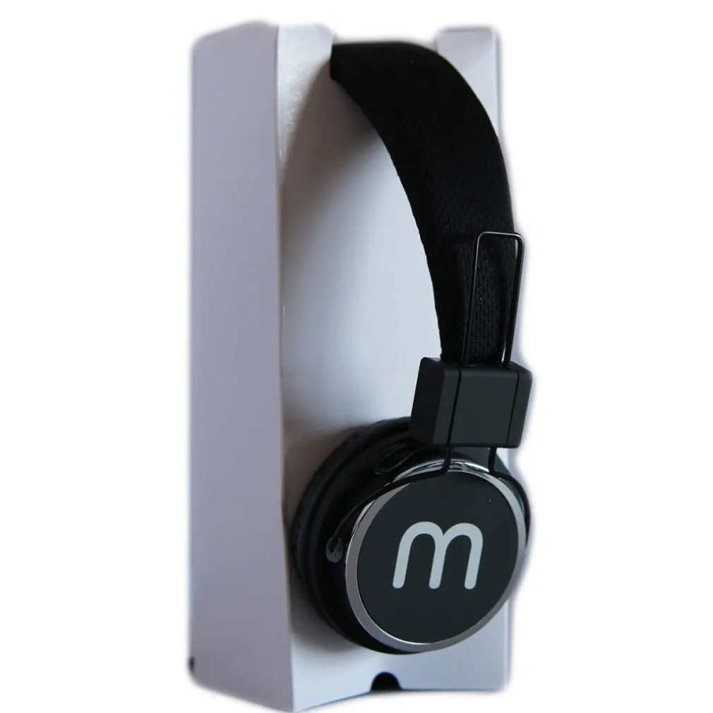 AURICOLARI STEREO CUFFIE SY-872 AUDIO MICROFONO MP3 SMARTPHONE CELLULARE