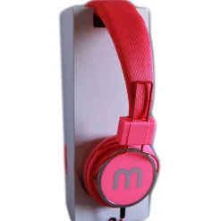 AURICOLARI STEREO CUFFIE SY-872 AUDIO MICROFONO MP3 SMARTPHONE CELLULARE