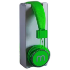 AURICOLARI STEREO CUFFIE SY-872 AUDIO MICROFONO MP3 SMARTPHONE CELLULARE