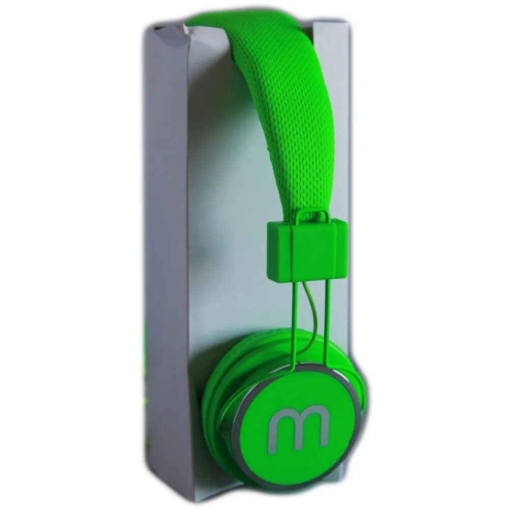 AURICOLARI STEREO CUFFIE SY-872 AUDIO MICROFONO MP3 SMARTPHONE CELLULARE