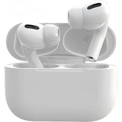 AURICOLARI WIRELESS CANCELLAZIONE DEL RUMORE CUFFIE BLUETOOTH IMPERMEABILE IPX7