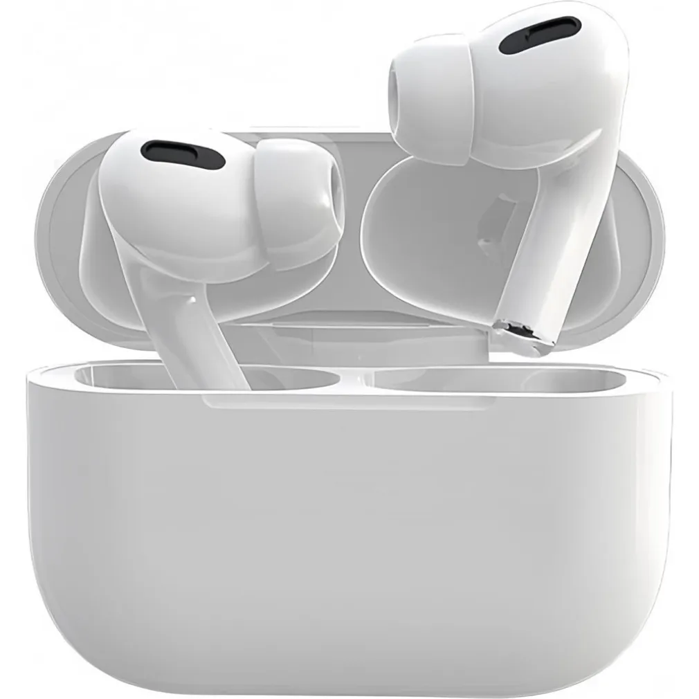 AURICOLARI WIRELESS CANCELLAZIONE DEL RUMORE CUFFIE BLUETOOTH IMPERMEABILE IPX7