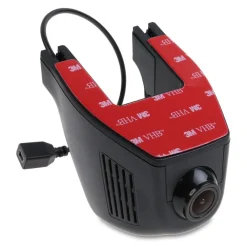 AUTO CAR DVR TELECAMERA WIFI 1080P VIDEOREGISTRATORE NOTTURNA G-SENSOR FULL-HD