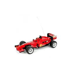 AUTO RADIOCOMANDATA FORMULA UNO SCALA 1:18 TELECOMANDO CON 4 FUNZIONI GRANPREMIO