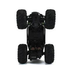 AUTO RC FUORISTRADA TELECOMANDATA RICARICABILE ROVER OFF-ROAD 2.4 GHZ Q-RC2002