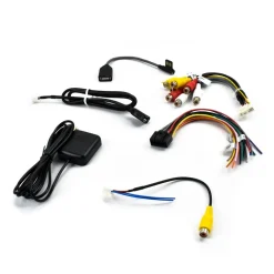 AUTORADIO ANDROID LETTORE MULTIMEDIALE 2DIN 9.5