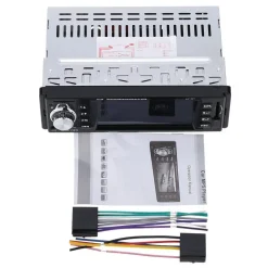 AUTORADIO DISPLAY LCD 3.6