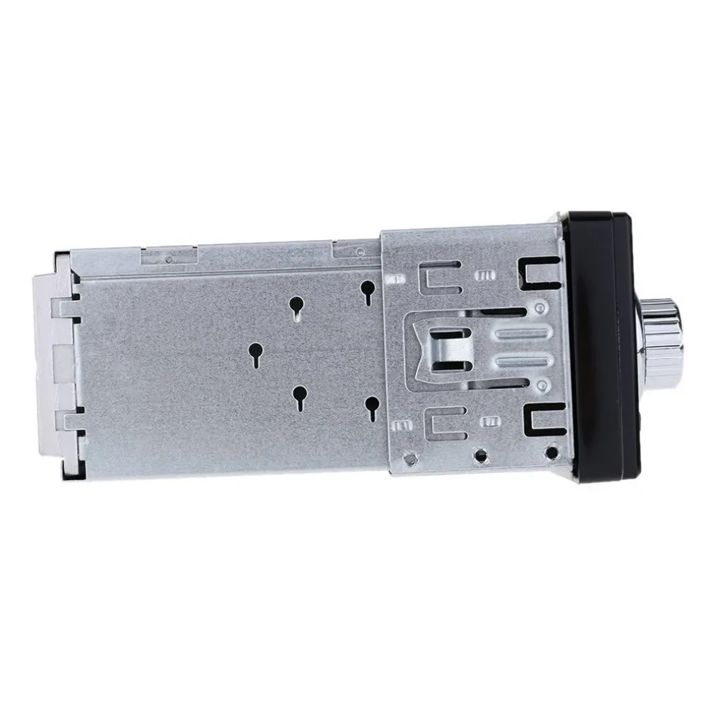 AUTORADIO DISPLAY LCD 3.6" HD USB SD AUDIO MP5-3310R PER TELECAMERA RETROMARCIA