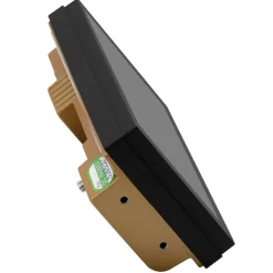 AUTORADIO STEREO 2 DIN 7