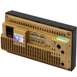 AUTORADIO STEREO 2 DIN 7