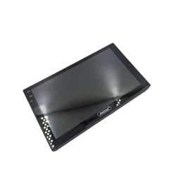 AUTORADIO STEREO 2 DIN 7