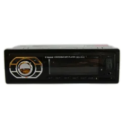 AUTORADIO STEREO AUTO BLUETOOTH FM LETTORE MP3 USB SD AUX LCD 60Wx4 DEH-7612