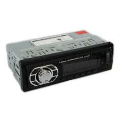 AUTORADIO STEREO AUTO BLUETOOTH FM LETTORE MP3 USB SD AUX LCD 60Wx4 DEH-7612