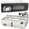 AUTORADIO STEREO AUTO BLUETOOTH FM MP3 SLOT USB SD AUX CDX-7613 CON TELECOMANDO