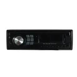 AUTORADIO STEREO FRONTALINO ESTRAIBILE FM MP3 USB SD LCD 25Wx4 DEH-7004
