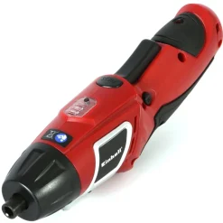 AVVITATORE A BATTERIA EINHELL TC-SD 3,6 LI BATTERIA 3,6 V 1,3 AH