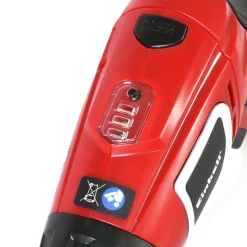 AVVITATORE A BATTERIA EINHELL TC-SD 3,6 LI BATTERIA 3,6 V 1,3 AH