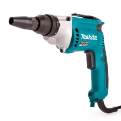 AVVITATORE CON FRIZIONE 6 POSIZIONI 570W MAKITA FS2700K ATTACCO 1/4" VITI M8 6MM