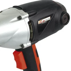 AVVITATORE PNEUMATICO AD IMPULSI ELETTRICO 1010W IN VALIGETTA RIBITECH PRCCEKIT5