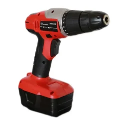 AVVITATORE 18V TRAPANO BATTERIA A LITIO CARICABATTERIE RICARICABILE ACCESSORI