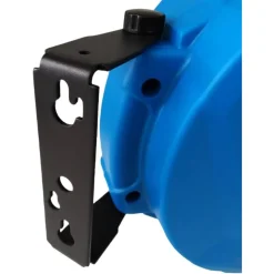 AVVOLGITUBO PROLUNGA ARIA COMPRESSA TUBO CAVO 12MT PORTATILE XBA-03