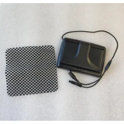 BABY MONITOR DI SICUREZZA LCD FULL HD 1080P Q-CA805 DA 4,5