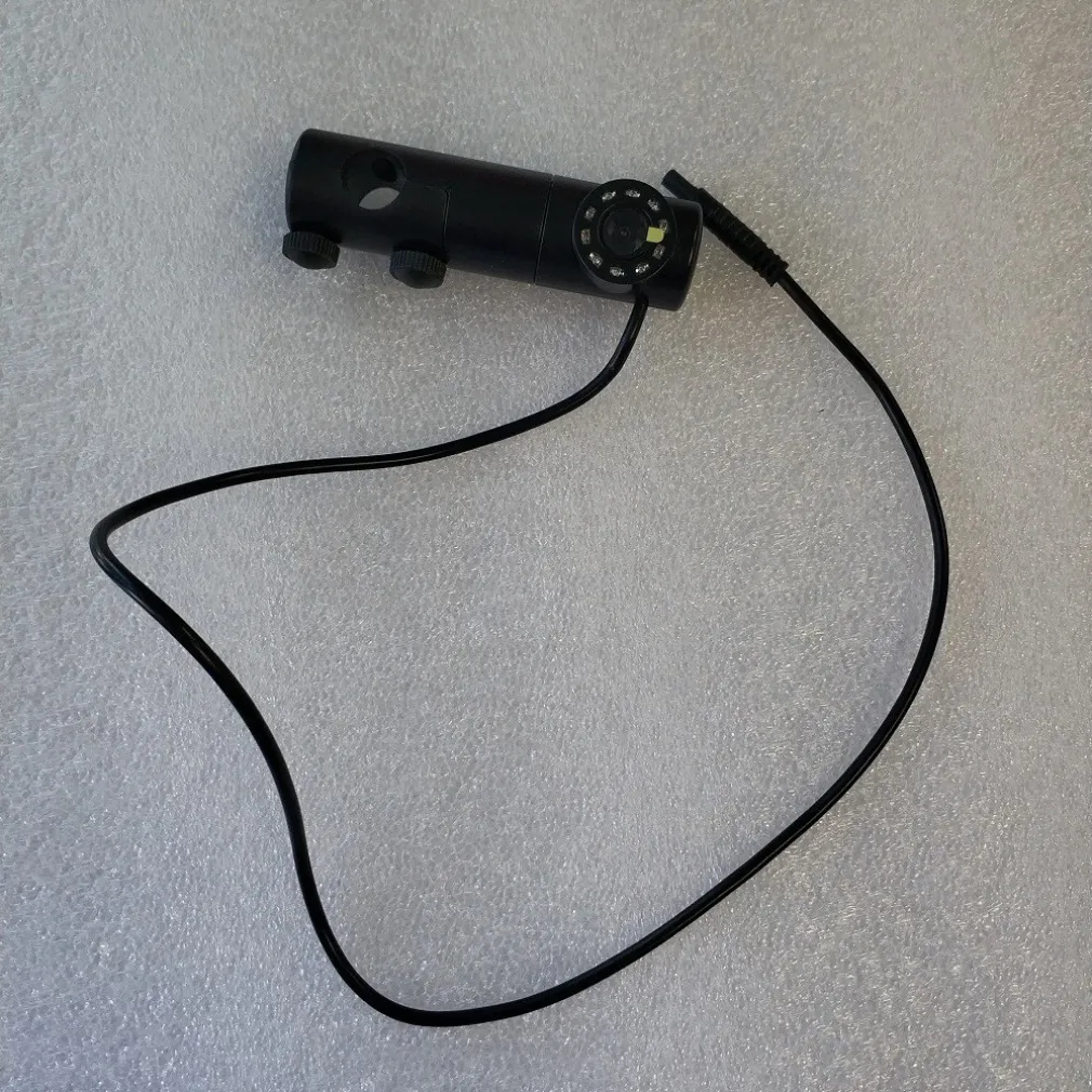 BABY MONITOR DI SICUREZZA LCD FULL HD 1080P Q-CA805 DA 4,5" PER CRUSCOTTO AUTO