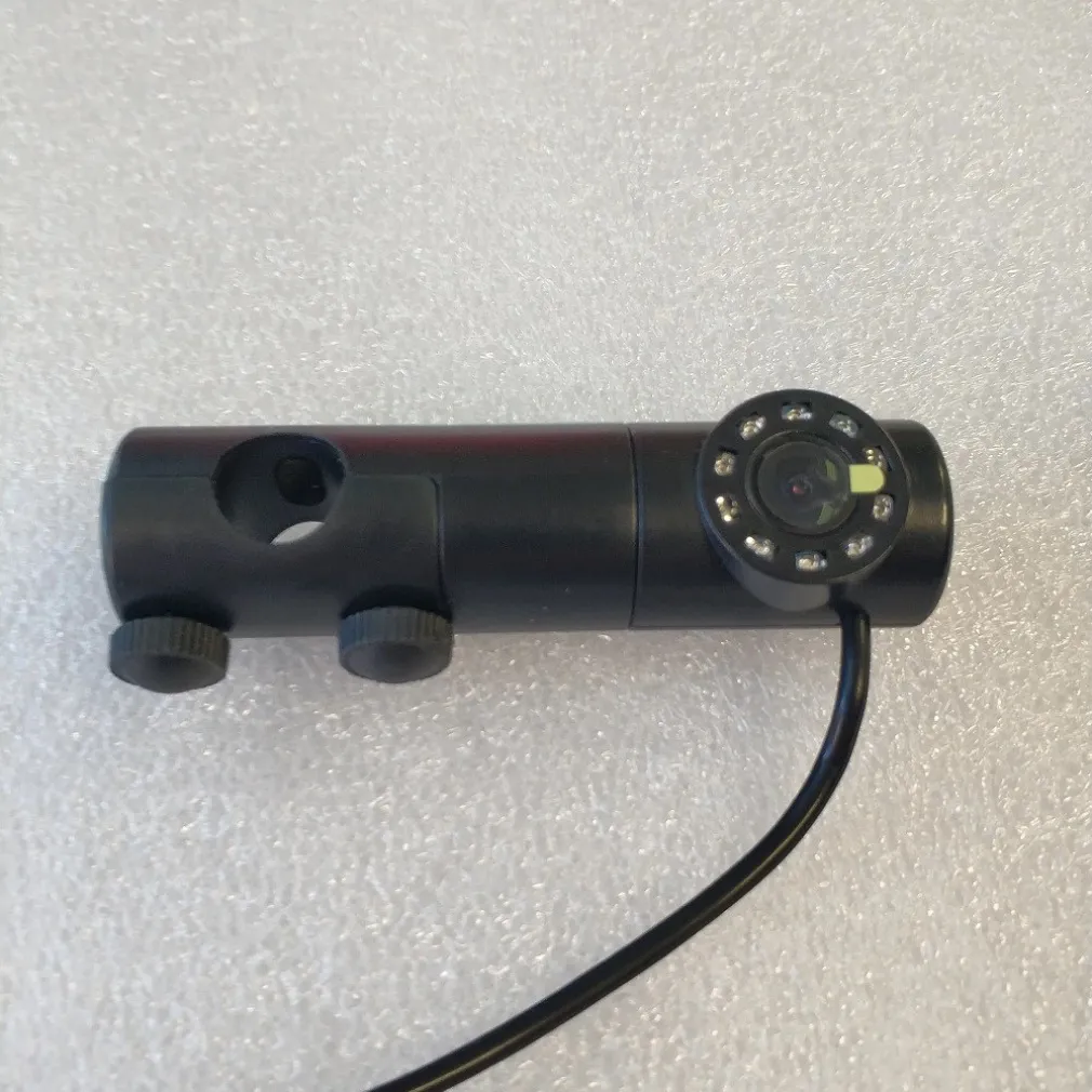 BABY MONITOR DI SICUREZZA LCD FULL HD 1080P Q-CA805 DA 4,5" PER CRUSCOTTO AUTO