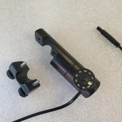 BABY MONITOR DI SICUREZZA LCD FULL HD 1080P Q-CA805 DA 4,5