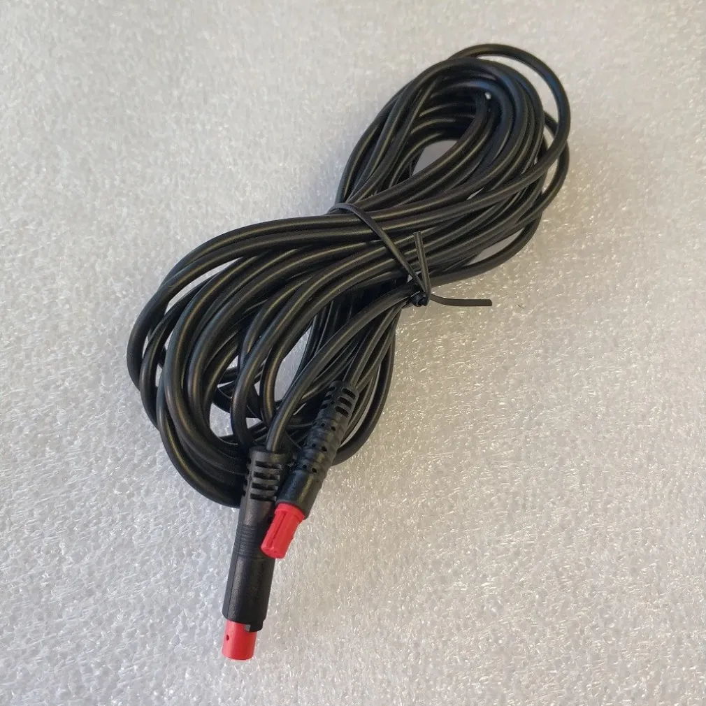 BABY MONITOR DI SICUREZZA LCD FULL HD 1080P Q-CA805 DA 4,5" PER CRUSCOTTO AUTO