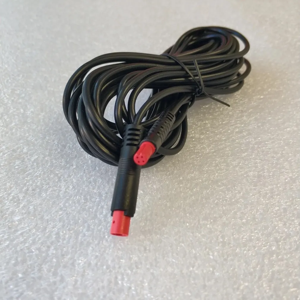 BABY MONITOR DI SICUREZZA LCD FULL HD 1080P Q-CA805 DA 4,5" PER CRUSCOTTO AUTO