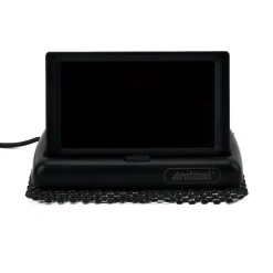 BABY MONITOR DI SICUREZZA LCD FULL HD 1080P Q-CA805 DA 4,5