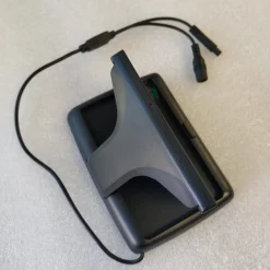 BABY MONITOR DI SICUREZZA LCD FULL HD 1080P Q-CA805 DA 4,5