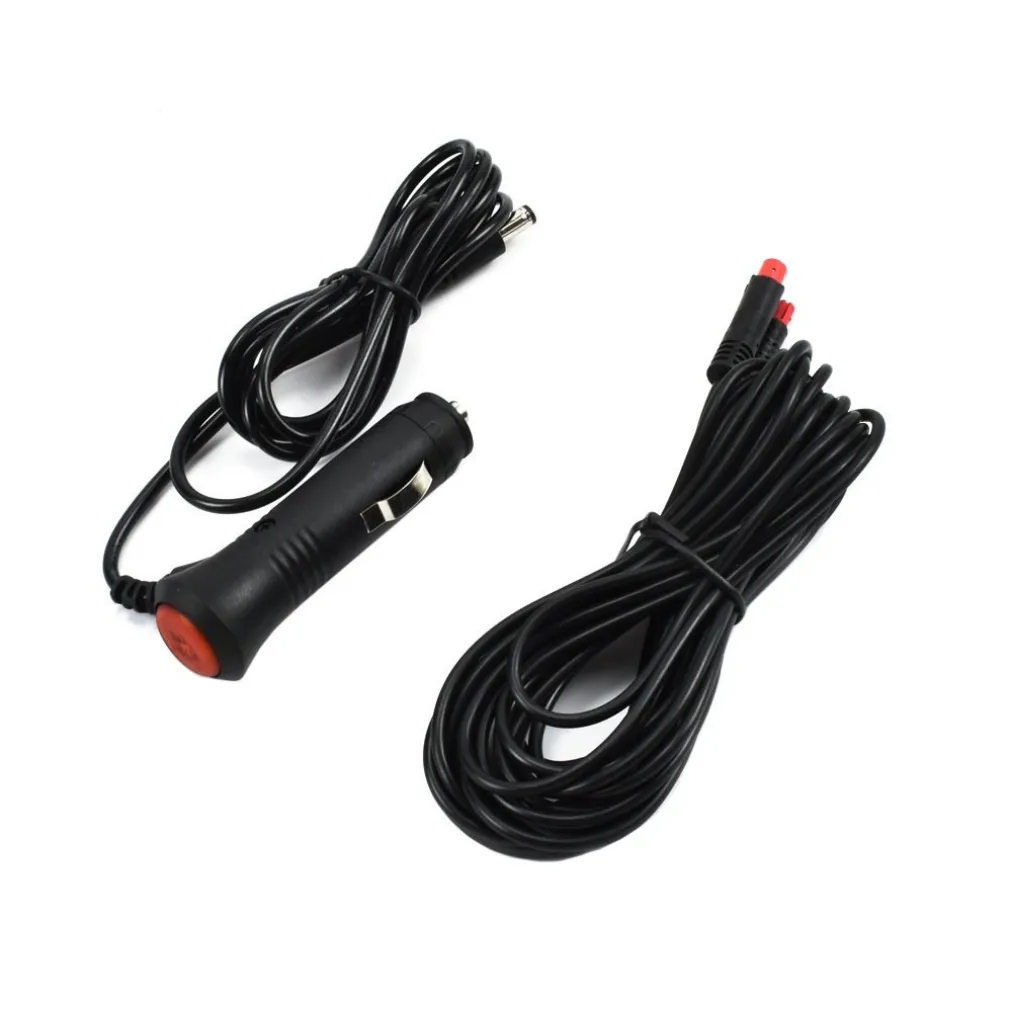 BABY MONITOR DI SICUREZZA LCD FULL HD 1080P Q-CA805 DA 4,5" PER CRUSCOTTO AUTO