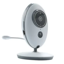 BABY MONITOR DIGITALE SORVEGLIANZA CONTROLLO SONNO BAMBINO NEONATO WIFI VB605
