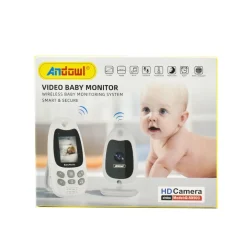 BABY MONITOR WIRELESS 2