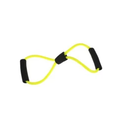 BANDA ELASTICA DI RESISTENZA ESTENSORE ELASTICO PER FITNESS YOGA SPORT CROSSFIT