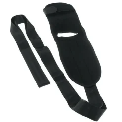 BANDA FASCIA ELASTICA SEGMENTATA FITNESS RESISTENZA YOGA PILATES STRETCHING