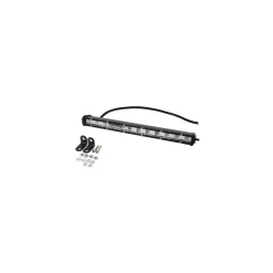 BARRA A LED FARO LAMPADA SUPPLEMENTARE PROFONDITà AUTO FUORISTRADA 36 WATT 12V
