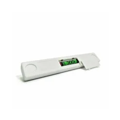 BARRA LED CON SENSORE DI MOVIMENTO PER CORRIDOIO ARMADI CASSETTI A BATTERIE 8010