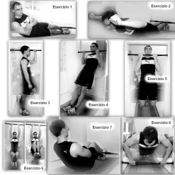 BARRA PER TRAZIONI ENTRO PORTA REGOLABILE ALLENAMENTO FITNESS CASA CHIN PULL UP