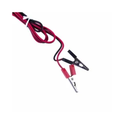 BARRA PROFILO LED 12V 11W LUCE BIANCO FREDDO 6500° K PER AUTO CAMPER MOTO TUNING