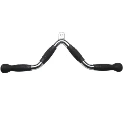 BARRA ROTANTE ADDESTRAMENTO RESISTENZA IN ACCIAIO PER LACHINA PER CAVI/ASTA A V