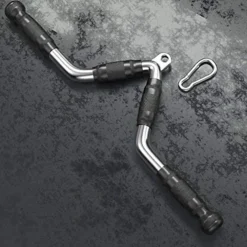 BARRA ROTANTE ADDESTRAMENTO RESISTENZA IN ACCIAIO PER LACHINA PER CAVI/ASTA A V