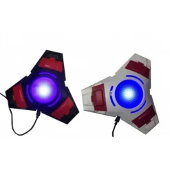 BASE DI RICARICA TRIPLA PER CONTROLLER JOYSTICK PLAY STATION PS4 DOCK STAND