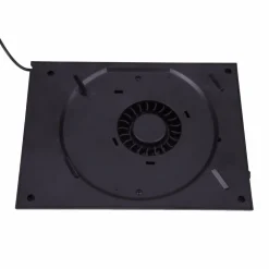 BASE DOPPIA RICARICA JOYSTICK CON VENTOLA PER PS4 CONSOLE CONTROLLER JOYPAD USB