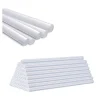 BASTONCINI COLLA A CALDO 20 PZ BIANCO PISTOLA INCOLLATRICE STICK 175X11 MM 92298
