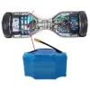 BATTERIA COMPATIBILE PER SMARTBALANCE MONOPATTINO SCOOTER ELETTRICO 36V
