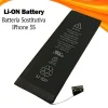 BATTERIA INTERNA SOSTUTUTIVA PER APPLE IPHONE 5S LION BATTERY POWER