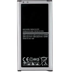 Batteria per Samsung Galaxy S5 COMPATIBILE G900F i9600 GENUINE 3300MAH
